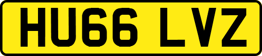 HU66LVZ