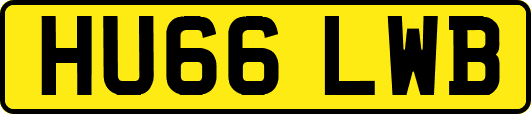 HU66LWB