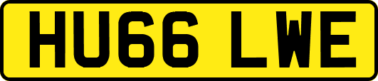 HU66LWE