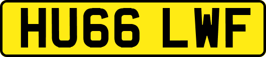 HU66LWF