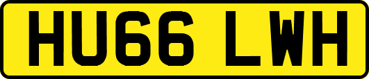 HU66LWH
