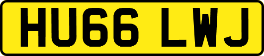 HU66LWJ