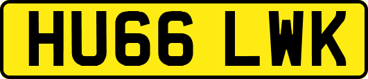 HU66LWK
