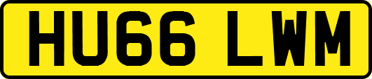 HU66LWM