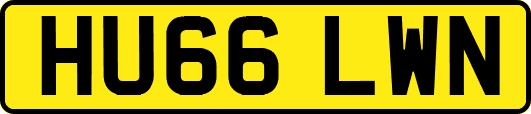 HU66LWN