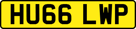 HU66LWP