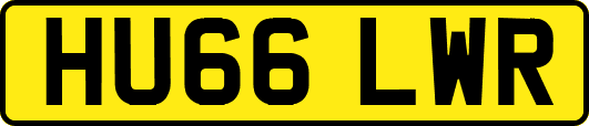 HU66LWR