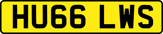 HU66LWS