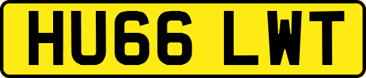 HU66LWT