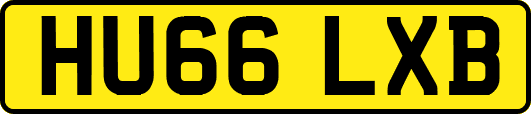 HU66LXB