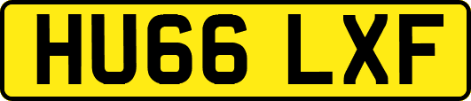 HU66LXF