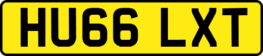 HU66LXT