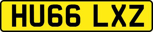 HU66LXZ