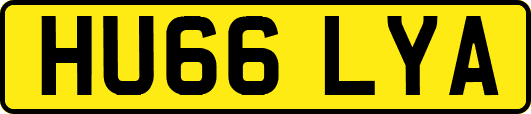 HU66LYA