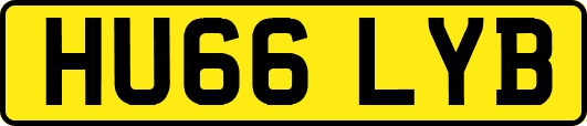 HU66LYB