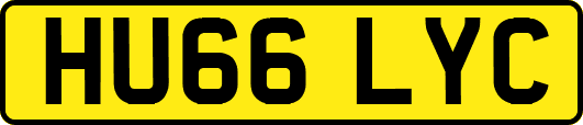 HU66LYC