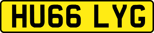 HU66LYG