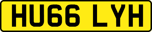 HU66LYH