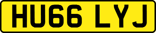 HU66LYJ