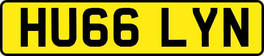 HU66LYN