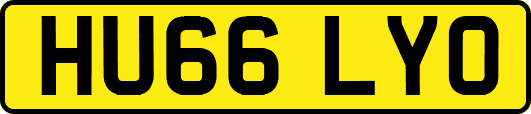HU66LYO