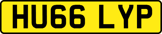 HU66LYP