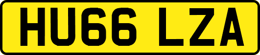 HU66LZA