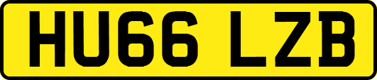 HU66LZB