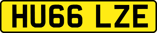 HU66LZE