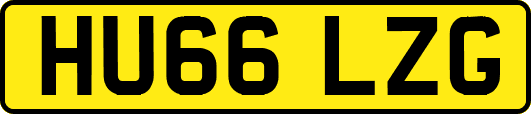 HU66LZG