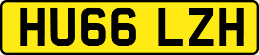 HU66LZH
