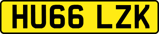 HU66LZK