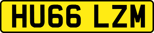 HU66LZM