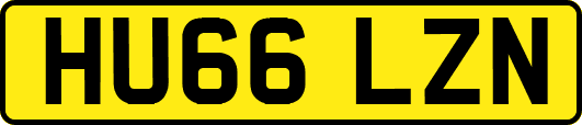 HU66LZN