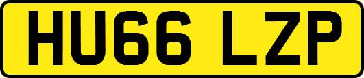 HU66LZP