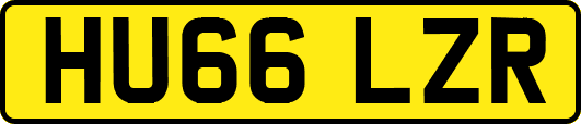 HU66LZR