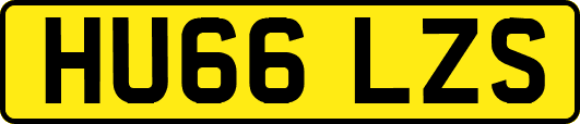 HU66LZS