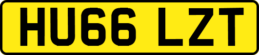 HU66LZT