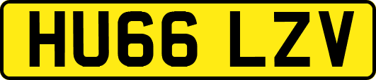 HU66LZV