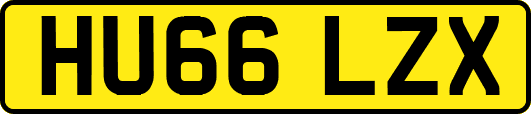 HU66LZX