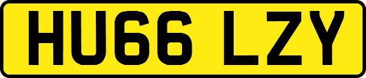 HU66LZY