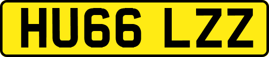 HU66LZZ
