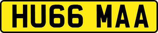HU66MAA