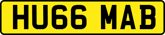 HU66MAB