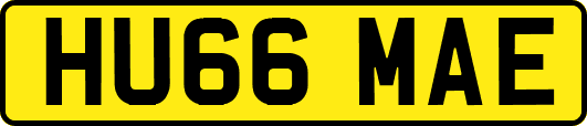 HU66MAE