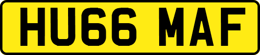 HU66MAF