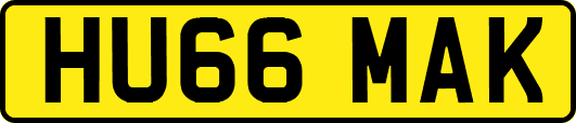 HU66MAK