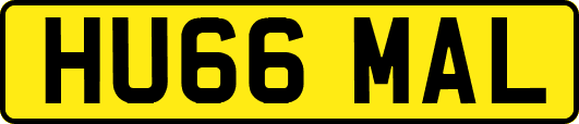 HU66MAL