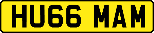 HU66MAM