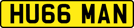 HU66MAN
